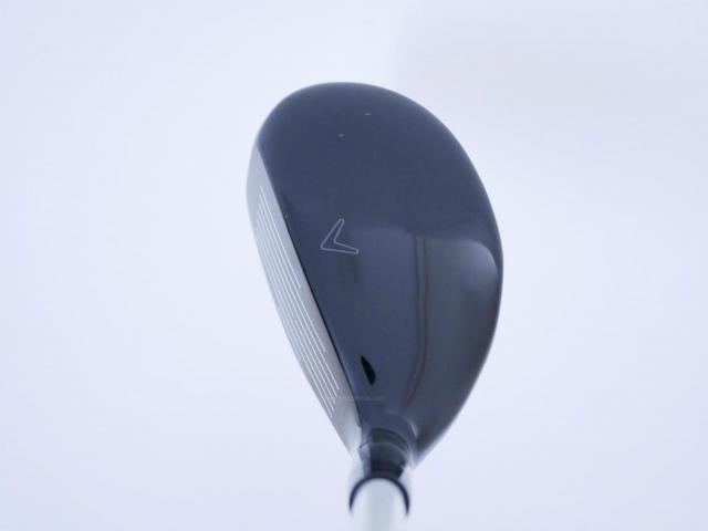 Lady club : All : ไม้กระเทย Callaway Mavrik MAX (ปี 2021) Loft 24 ก้าน Mitsubishi Diamana 40 Flex L