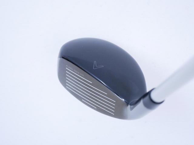 Lady club : All : ไม้กระเทย Callaway Mavrik MAX (ปี 2021) Loft 24 ก้าน Mitsubishi Diamana 40 Flex L