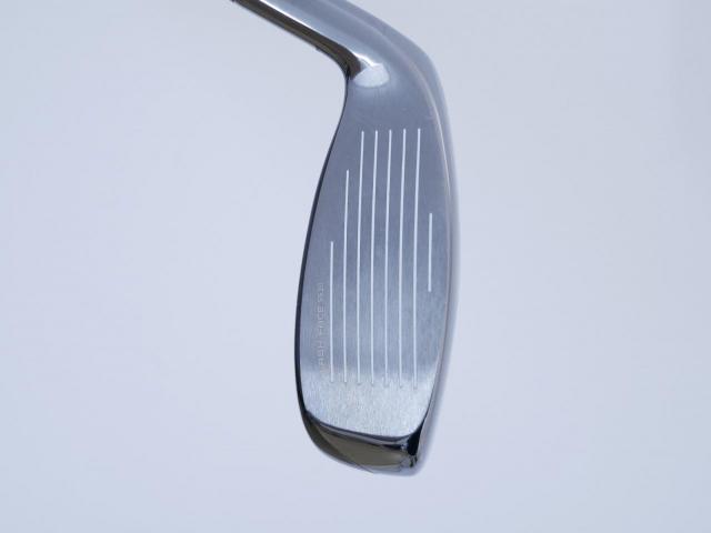 Lady club : All : ไม้กระเทย Callaway Mavrik MAX (ปี 2021) Loft 24 ก้าน Mitsubishi Diamana 40 Flex L