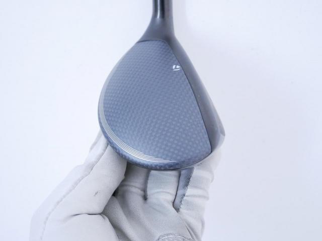 Lady club : All : ไม้กระเทย Taylormade Qi35 MAX Lite Rescue (รุ่นล่าสุด ออกปี 2025) Loft 31 ก้าน Mitsubishi ELDIO TM40 Flex L