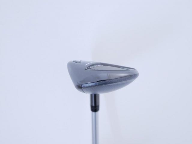 Lady club : All : ไม้กระเทย Taylormade Qi35 MAX Lite Rescue (รุ่นล่าสุด ออกปี 2025) Loft 31 ก้าน Mitsubishi ELDIO TM40 Flex L