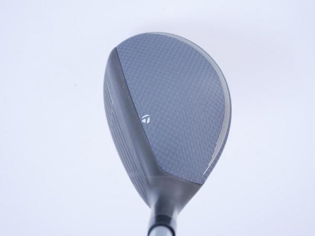 Lady club : All : ไม้กระเทย Taylormade Qi35 MAX Lite Rescue (รุ่นล่าสุด ออกปี 2025) Loft 31 ก้าน Mitsubishi ELDIO TM40 Flex L