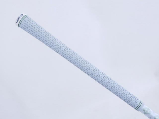 Lady club : All : ไม้กระเทย Taylormade Qi35 MAX Lite Rescue (รุ่นล่าสุด ออกปี 2025) Loft 31 ก้าน Mitsubishi ELDIO TM40 Flex L