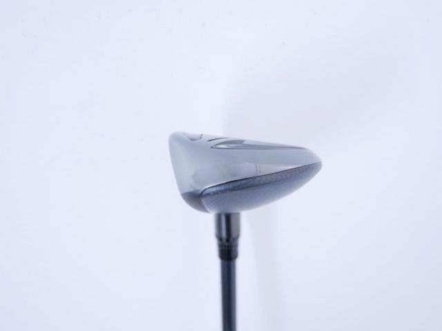 Fairway Wood : Taylormade : ไม้กระเทย Taylormade Qi35 Rescue (รุ่นล่าสุด ออกปี 2025) Loft 22 ก้าน Mitsubishi Diamana TM70 Flex S