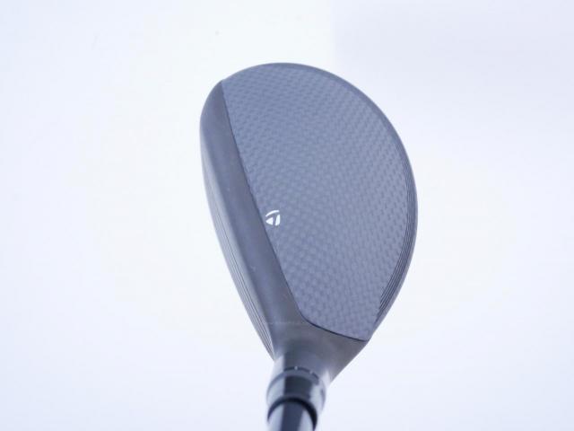 Fairway Wood : Taylormade : ไม้กระเทย Taylormade Qi35 Rescue (รุ่นล่าสุด ออกปี 2025) Loft 22 ก้าน Mitsubishi Diamana TM70 Flex S