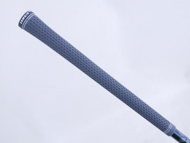 Fairway Wood : Taylormade : ไม้กระเทย Taylormade Qi35 Rescue (รุ่นล่าสุด ออกปี 2025) Loft 22 ก้าน Mitsubishi Diamana TM70 Flex S