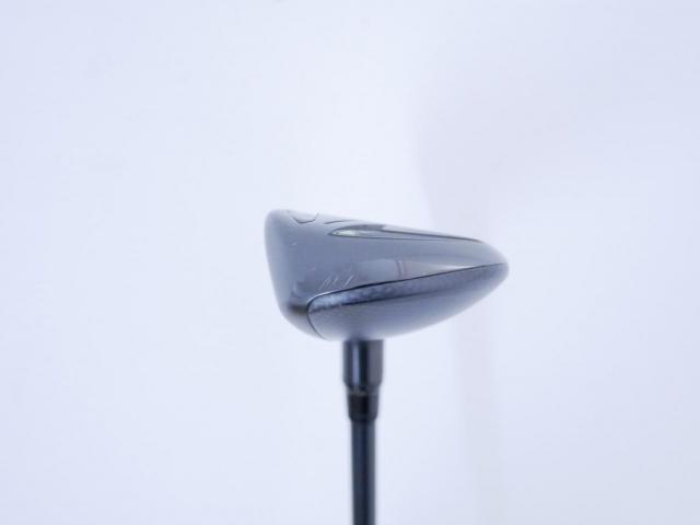 Fairway Wood : Taylormade : ไม้กระเทย Taylormade Qi35 Rescue (รุ่นล่าสุด ออกปี 2025) Loft 22 ก้าน Mitsubishi Diamana TM70 Flex S
