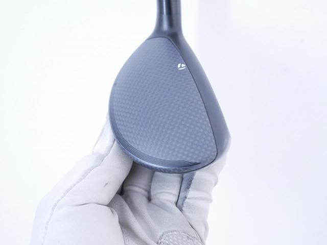 Fairway Wood : Taylormade : ไม้กระเทย Taylormade Qi35 Rescue (รุ่นล่าสุด ออกปี 2025) Loft 22 ก้าน Mitsubishi Diamana TM70 Flex S