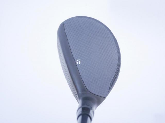 Fairway Wood : Taylormade : ไม้กระเทย Taylormade Qi35 Rescue (รุ่นล่าสุด ออกปี 2025) Loft 22 ก้าน Mitsubishi Diamana TM70 Flex S