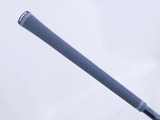 Fairway Wood : Taylormade : ไม้กระเทย Taylormade Qi35 Rescue (รุ่นล่าสุด ออกปี 2025) Loft 22 ก้าน Mitsubishi Diamana TM70 Flex S