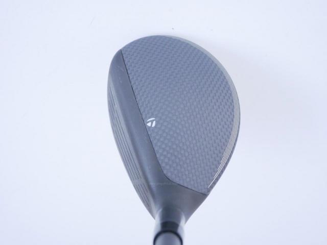 Fairway Wood : Taylormade : ไม้กระเทย Taylormade Qi35 MAX Lite Rescue (รุ่นล่าสุด ออกปี 2025) Loft 27 ก้าน Fujikura Air Speeder Flex S