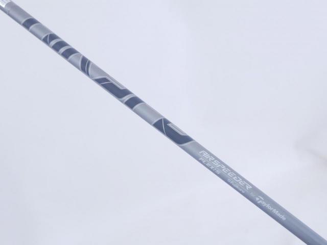 Fairway Wood : Taylormade : ไม้กระเทย Taylormade Qi35 MAX Lite Rescue (รุ่นล่าสุด ออกปี 2025) Loft 27 ก้าน Fujikura Air Speeder Flex S