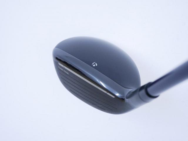 Fairway Wood : Taylormade : ไม้กระเทย Taylormade Qi10 Rescue (ออกปี 2024) Loft 19 ก้าน Mitsubishi Diamana TM60 Flex R