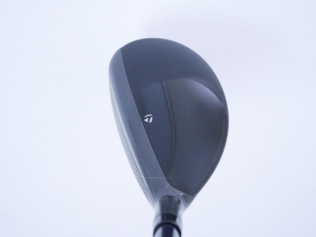 Fairway Wood : Taylormade : ไม้กระเทย Taylormade Qi10 Rescue (ออกปี 2024) Loft 19 ก้าน Mitsubishi Diamana TM60 Flex R