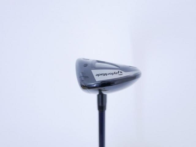 Fairway Wood : Taylormade : ไม้กระเทย Taylormade Qi10 Rescue (ออกปี 2024) Loft 19 ก้าน Mitsubishi Diamana TM60 Flex R