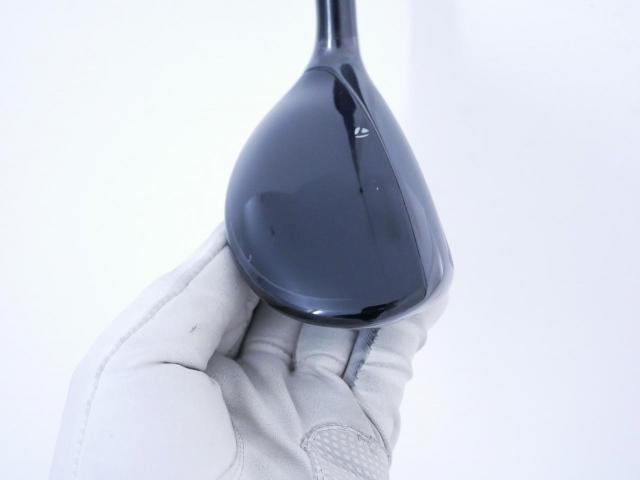Fairway Wood : Taylormade : ไม้กระเทย Taylormade Qi10 Rescue (ออกปี 2024) Loft 19 ก้าน Mitsubishi Diamana TM60 Flex R