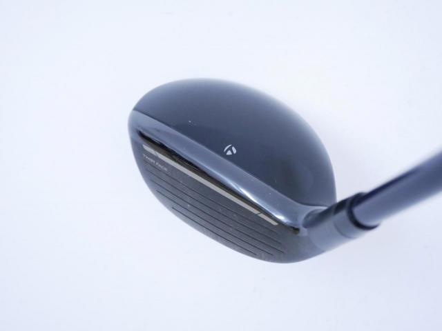 Fairway Wood : Taylormade : ไม้กระเทย Taylormade Qi10 Rescue (ออกปี 2024) Loft 19 ก้าน Mitsubishi Diamana TM60 Flex R