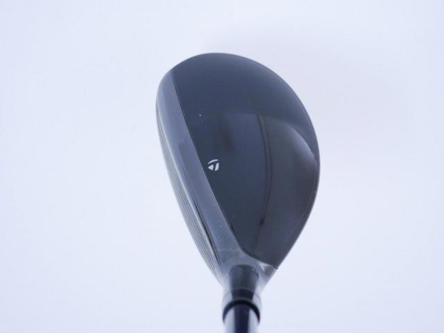 Fairway Wood : Taylormade : ไม้กระเทย Taylormade Qi10 Rescue (ออกปี 2024) Loft 19 ก้าน Mitsubishi Diamana TM60 Flex R