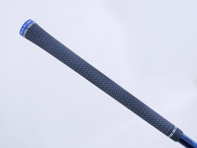 Fairway Wood : Taylormade : ไม้กระเทย Taylormade Qi10 Rescue (ออกปี 2024) Loft 19 ก้าน Mitsubishi Diamana TM60 Flex R