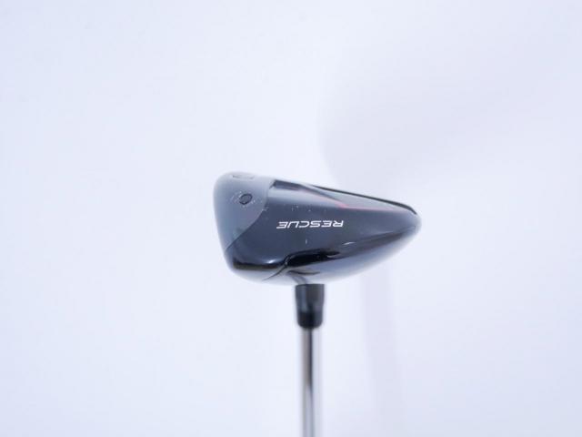 Fairway Wood : Taylormade : ไม้กระเทย Taylormade Stealth 2 (รุ่นปี 2023) Loft 25 ก้านเหล็ก KBS MAX MT 85 Flex S