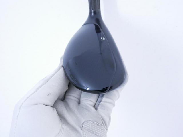 Fairway Wood : Taylormade : ไม้กระเทย Taylormade Stealth 2 (รุ่นปี 2023) Loft 25 ก้านเหล็ก KBS MAX MT 85 Flex S