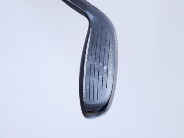 Fairway Wood : Taylormade : ไม้กระเทย Taylormade Stealth 2 (รุ่นปี 2023) Loft 25 ก้านเหล็ก KBS MAX MT 85 Flex S