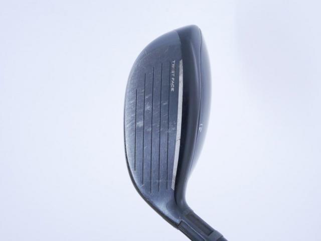 Fairway Wood : Taylormade : ไม้กระเทย Taylormade Stealth 2 (รุ่นปี 2023) Loft 25 ก้านเหล็ก KBS MAX MT 85 Flex S