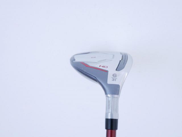 Lady club : All : ไม้กระเทย Taylormade Stealth 2 HD (รุ่นปี 2023) Loft 31 ก้าน Mitsubishi TENSEI TM40 Flex L
