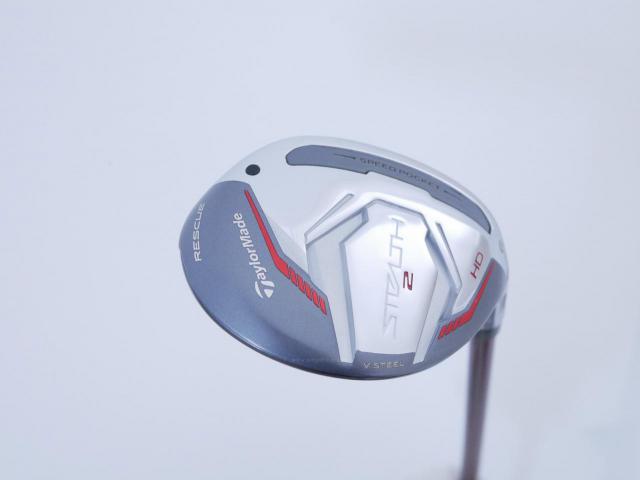 Lady club : All : ไม้กระเทย Taylormade Stealth 2 HD (รุ่นปี 2023) Loft 31 ก้าน Mitsubishi TENSEI TM40 Flex L