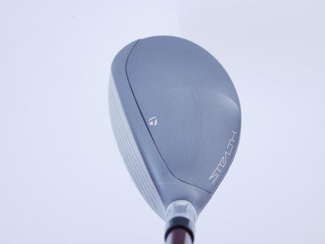 Lady club : All : ไม้กระเทย Taylormade Stealth 2 HD (รุ่นปี 2023) Loft 31 ก้าน Mitsubishi TENSEI TM40 Flex L