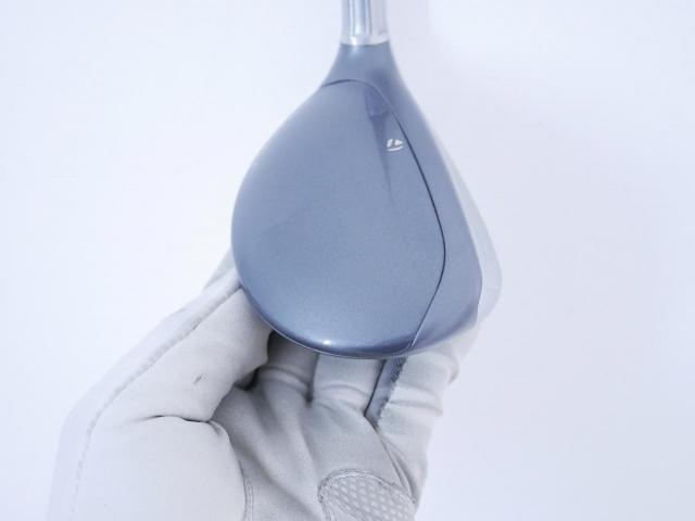 Lady club : All : ไม้กระเทย Taylormade Stealth 2 HD (รุ่นปี 2023) Loft 31 ก้าน Mitsubishi TENSEI TM40 Flex L