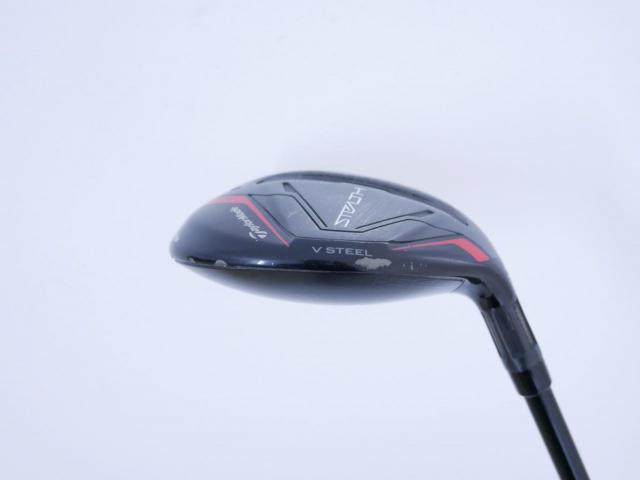 Fairway Wood : Taylormade : ไม้กระเทย Taylormade Stealth (ออกปี 2022) Loft 19 ก้าน Fujikura VENTUS 6 Flex R