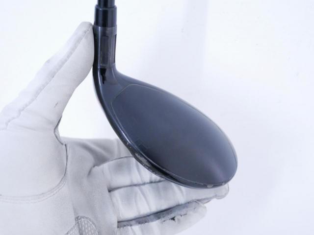 Fairway Wood : Taylormade : ไม้กระเทย Taylormade Stealth (ออกปี 2022) Loft 19 ก้าน Fujikura VENTUS 6 Flex R