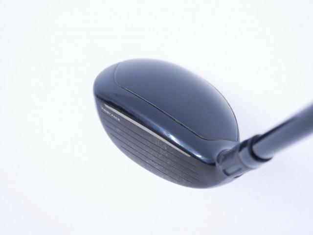 Fairway Wood : Taylormade : ไม้กระเทย Taylormade Stealth (ออกปี 2022) Loft 19 ก้าน Fujikura VENTUS 6 Flex R