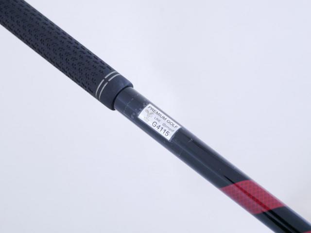 Fairway Wood : Taylormade : ไม้กระเทย Taylormade Stealth (ออกปี 2022) Loft 19 ก้าน Fujikura VENTUS 6 Flex R