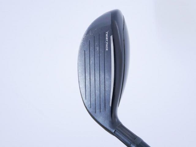 Fairway Wood : Taylormade : ไม้กระเทย Taylormade Stealth (ออกปี 2022) Loft 19 ก้าน Fujikura VENTUS 6 Flex R