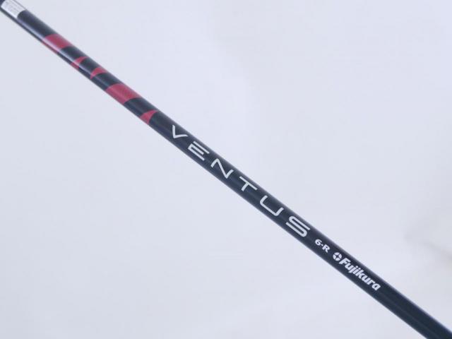 Fairway Wood : Taylormade : ไม้กระเทย Taylormade Stealth (ออกปี 2022) Loft 19 ก้าน Fujikura VENTUS 6 Flex R