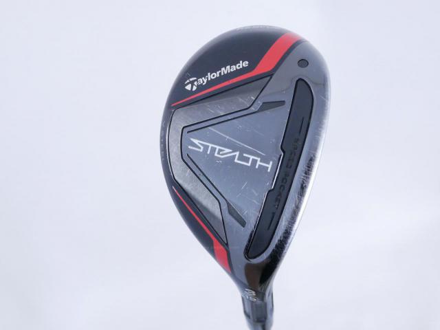 Fairway Wood : Taylormade : ไม้กระเทย Taylormade Stealth (ออกปี 2022) Loft 19 ก้าน Mitsubishi TENSEI TM60 Flex S