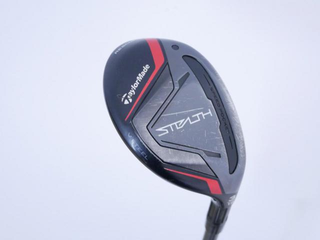 Fairway Wood : Taylormade : ไม้กระเทย Taylormade Stealth (ออกปี 2022) Loft 19 ก้าน Mitsubishi TENSEI TM60 Flex S
