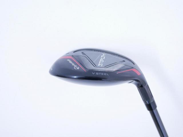 Fairway Wood : Taylormade : ไม้กระเทย Taylormade Stealth (ออกปี 2022) Loft 19 ก้าน Mitsubishi TENSEI TM60 Flex S