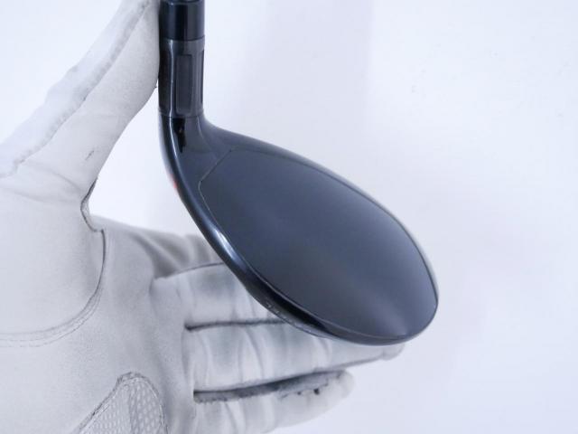 Fairway Wood : Taylormade : ไม้กระเทย Taylormade Stealth (ออกปี 2022) Loft 19 ก้าน Mitsubishi TENSEI TM60 Flex S