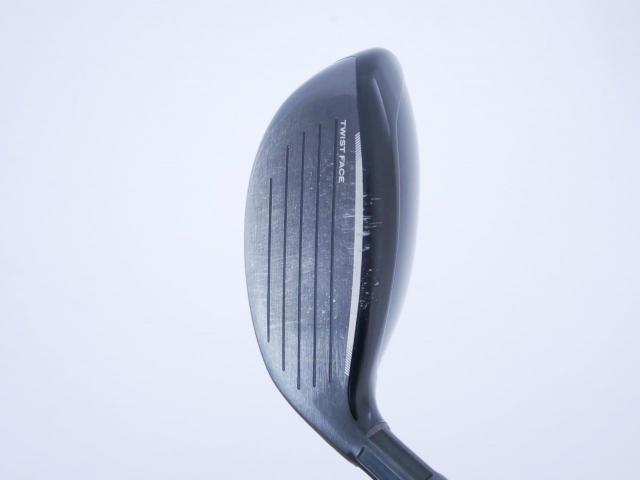 Fairway Wood : Taylormade : ไม้กระเทย Taylormade Stealth (ออกปี 2022) Loft 19 ก้าน Mitsubishi TENSEI TM60 Flex S