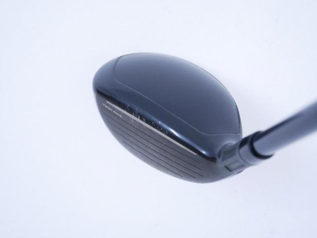 Fairway Wood : Taylormade : ไม้กระเทย Taylormade Stealth (ออกปี 2022) Loft 19 ก้าน Mitsubishi TENSEI TM60 Flex S
