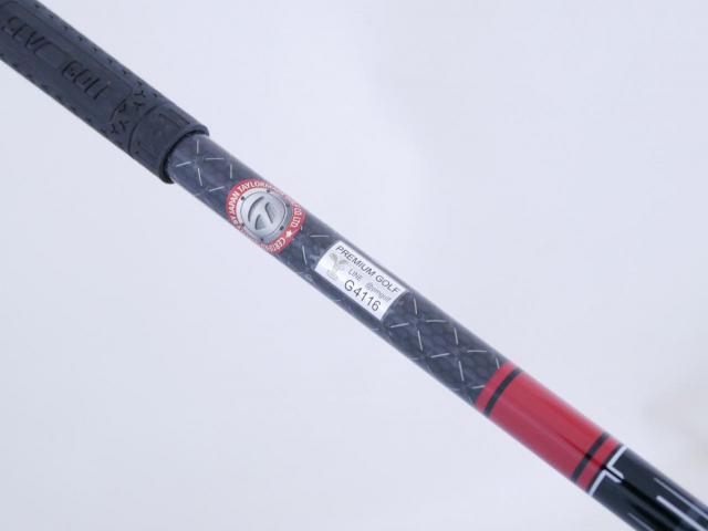 Fairway Wood : Taylormade : ไม้กระเทย Taylormade Stealth (ออกปี 2022) Loft 19 ก้าน Mitsubishi TENSEI TM60 Flex S