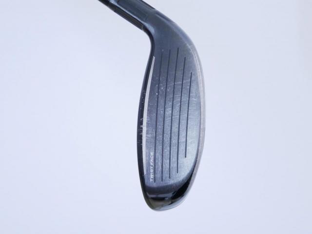 Fairway Wood : Taylormade : ไม้กระเทย Taylormade Stealth (ออกปี 2022) Loft 19 ก้าน Mitsubishi TENSEI TM60 Flex S