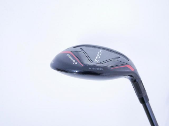 Fairway Wood : Taylormade : ไม้กระเทย Taylormade Stealth (ออกปี 2022) Loft 19 ก้าน Mitsubishi TENSEI TM60 Flex S