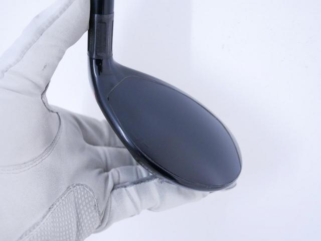 Fairway Wood : Taylormade : ไม้กระเทย Taylormade Stealth (ออกปี 2022) Loft 19 ก้าน Mitsubishi TENSEI TM60 Flex S