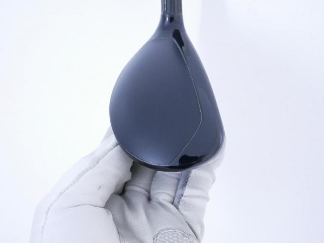 Fairway Wood : Taylormade : ไม้กระเทย Taylormade Stealth (ออกปี 2022) Loft 19 ก้าน Mitsubishi TENSEI TM60 Flex S