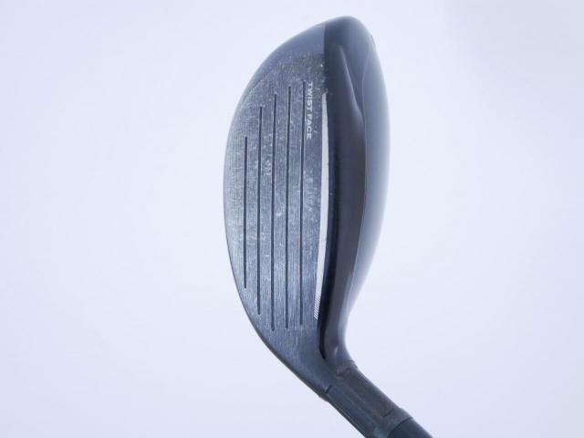 Fairway Wood : Taylormade : ไม้กระเทย Taylormade Stealth (ออกปี 2022) Loft 19 ก้าน Mitsubishi TENSEI TM60 Flex S