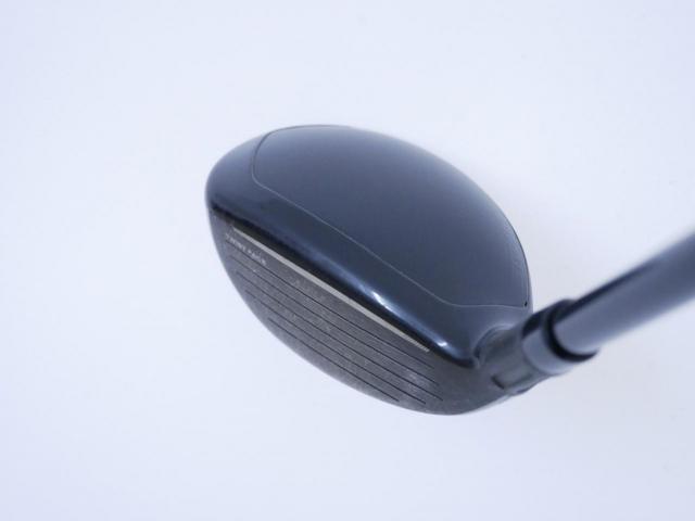 Fairway Wood : Taylormade : ไม้กระเทย Taylormade Stealth (ออกปี 2022) Loft 19 ก้าน Mitsubishi TENSEI TM60 Flex S